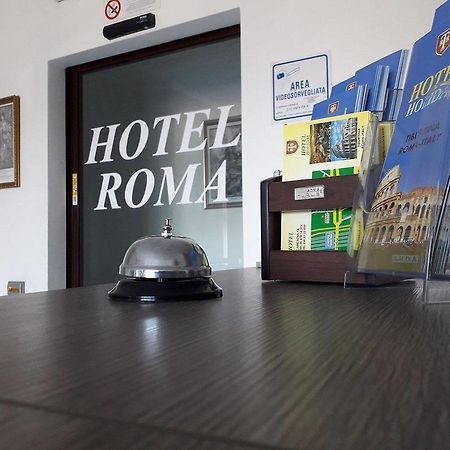 Tiburtina Guesthouse Рим Экстерьер фото